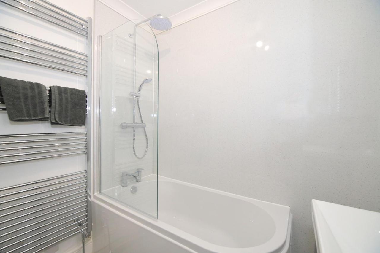 Exmouth - Newly Available, Near The Beach Leilighet Eksteriør bilde