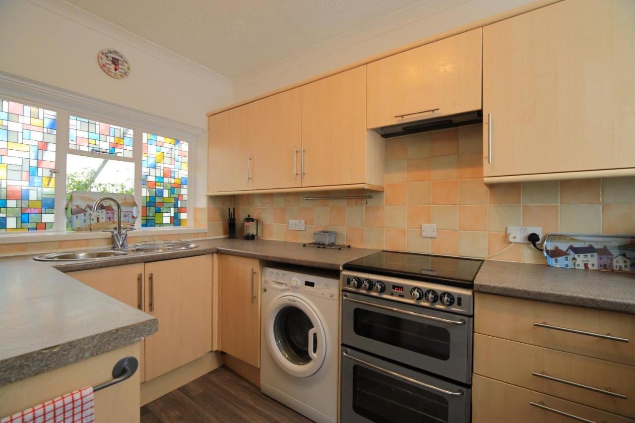 Exmouth - Newly Available, Near The Beach Leilighet Eksteriør bilde