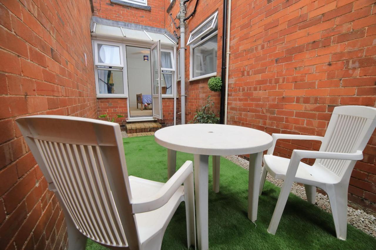 Exmouth - Newly Available, Near The Beach Leilighet Eksteriør bilde