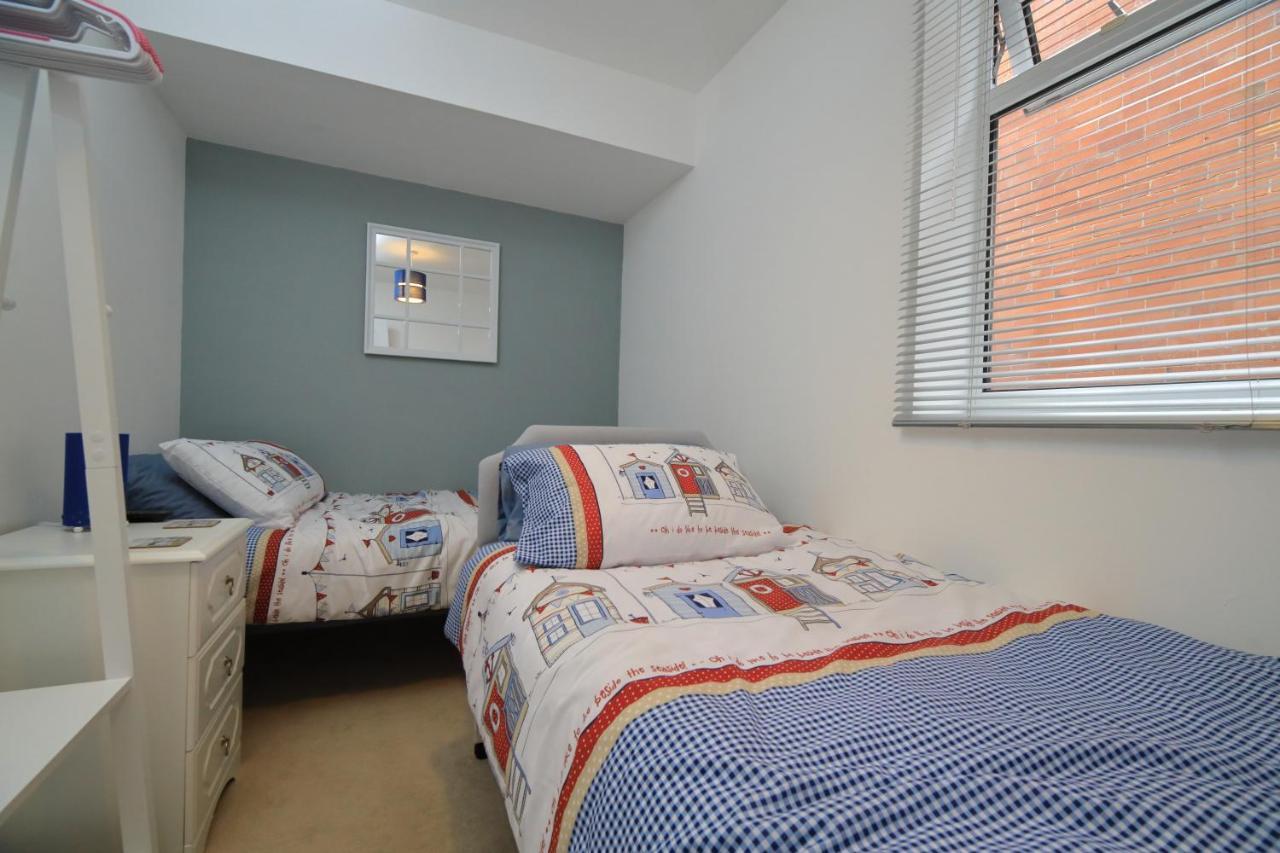Exmouth - Newly Available, Near The Beach Leilighet Eksteriør bilde