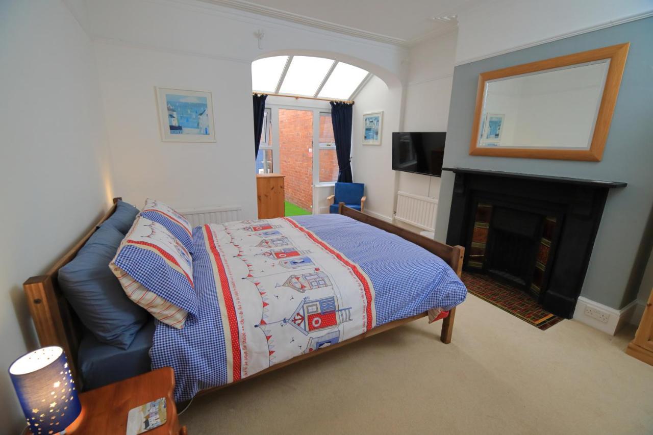 Exmouth - Newly Available, Near The Beach Leilighet Eksteriør bilde